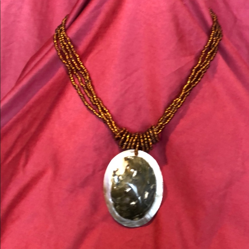 Necklace